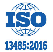 Medical Devices Quality Management System (QMS – ISO 13485:2016)